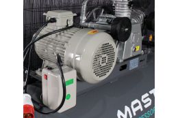 Поршневий компресор MAST TA90/500L 400V