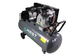Поршневой компрессор MAST VA90/200L 220V 2