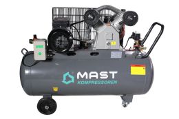 Поршневой компрессор MAST VA90/200L 400
