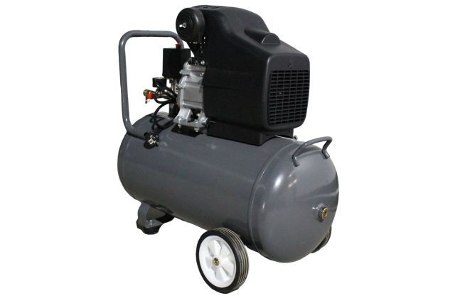 Поршневой компрессор MAST ZC-0.12/24L