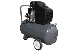 Поршневий компресор MAST ZC-0.12/24L