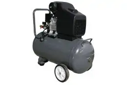 Поршневий компресор MAST ZC-0.12/24L 3