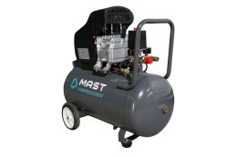 Поршневий компресор MAST ZC-0.25/50L
