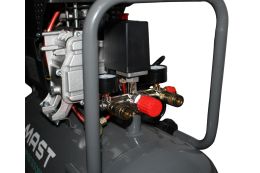 Поршневой компрессор MAST ZC-0.25/50L