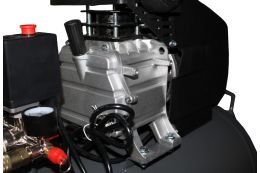 Поршневий компресор MAST ZC-0.25/50L