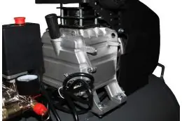 Поршневий компресор MAST ZC-0.25/50L 5