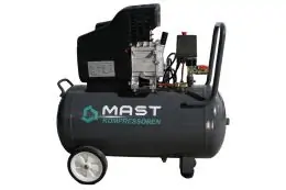 Поршневий компресор MAST ZC-0.25/50L 1