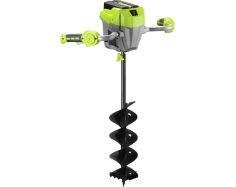 Аккумуляторный бур Zipper ZI-EBM40V-AKKU