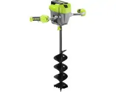 Акумуляторний бур Zipper ZI-EBM40V-AKKU