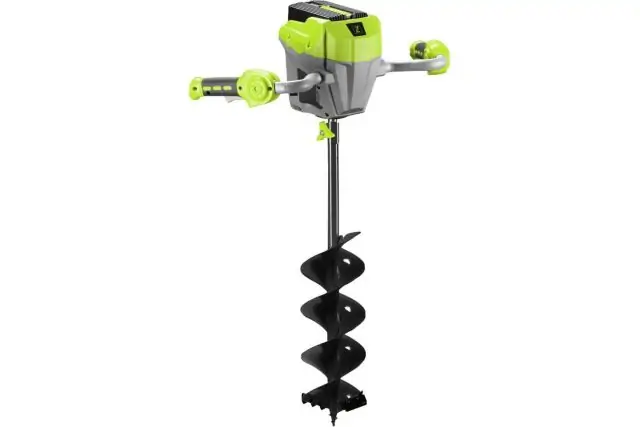 Акумуляторний бур Zipper ZI-EBM40V-AKKU 1