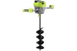 Аккумуляторный бур Zipper ZI-EBM40V-AKKU Аккумуляторный бур Zipper ZI-EBM40V-AKKU