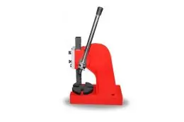 Пресс ручной Holzmann DOP 1000 6