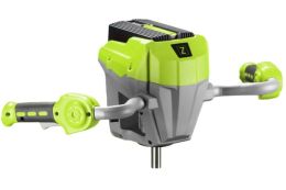 Аккумуляторный бур Zipper ZI-EBM40V-AKKU