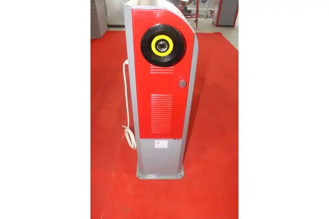 Токарный станок Holzmann DBK 1500 4