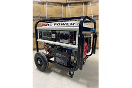 Бензиновый генератор AMC POWER BT-8800 LE