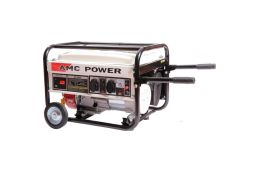 Бензиновый генератор AMC POWER BT-3800