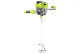 Акумуляторний бур Zipper ZI-EBM40V-AKKU 4