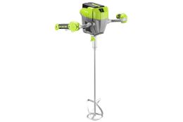 Аккумуляторный бур Zipper ZI-EBM40V-AKKU