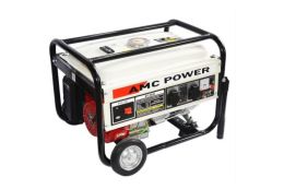 Бензиновий генератор AMC POWER BT-3800