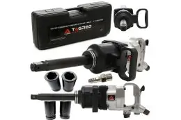 Пневматичний ударний гайковерт TAGRED TA825 1