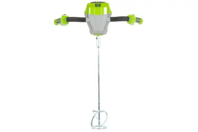 Акумуляторний бур Zipper ZI-EBM40V-AKKU 5