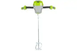 Акумуляторний бур Zipper ZI-EBM40V-AKKU 5