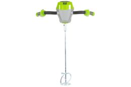 Акумуляторний бур Zipper ZI-EBM40V-AKKU Акумуляторний бур Zipper ZI-EBM40V-AKKU