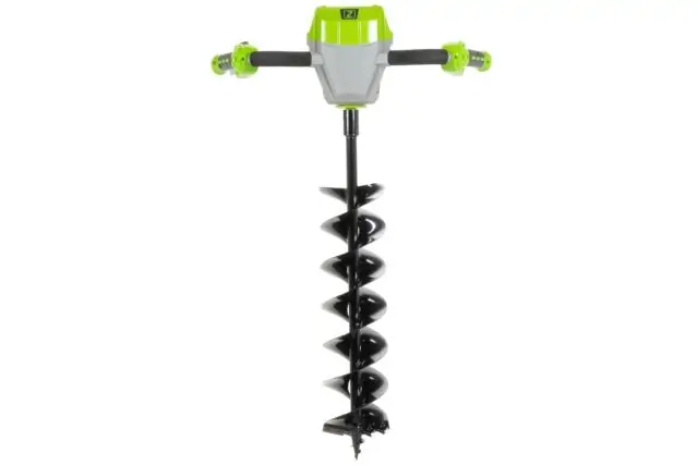 Акумуляторний бур Zipper ZI-EBM40V-AKKU 6