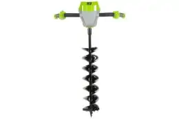 Аккумуляторный бур Zipper ZI-EBM40V-AKKU 6