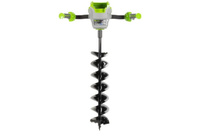 Акумуляторний бур Zipper ZI-EBM40V-AKKU