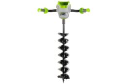 Аккумуляторный бур Zipper ZI-EBM40V-AKKU