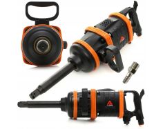 Пневматический ударный гайковерт TAGRED TA830