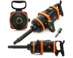 Пневматический ударный гайковерт TAGRED TA830