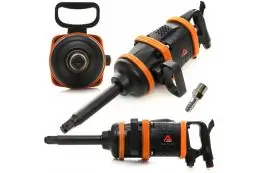 Пневматический ударный гайковерт TAGRED TA830 1