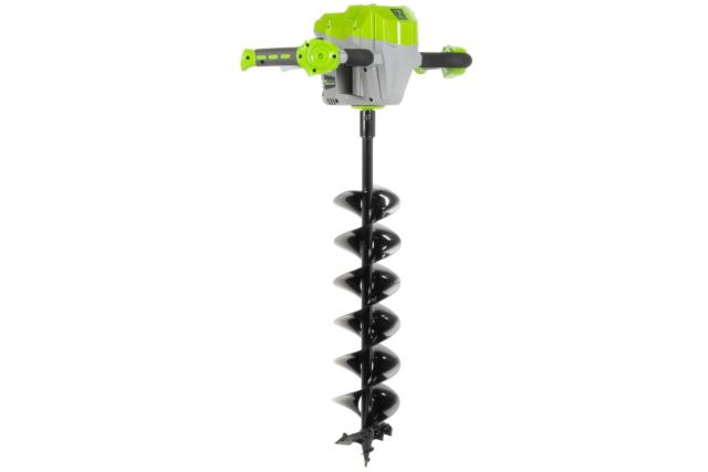 Акумуляторний бур Zipper ZI-EBM40V-AKKU