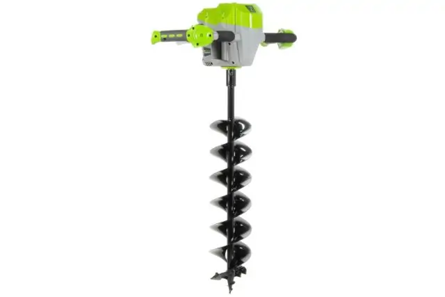 Акумуляторний бур Zipper ZI-EBM40V-AKKU 8