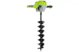 Акумуляторний бур Zipper ZI-EBM40V-AKKU 8