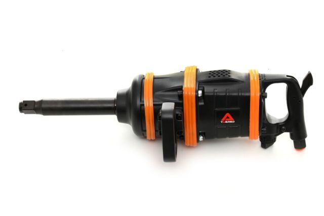 Пневматичний ударний гайковерт TAGRED TA830