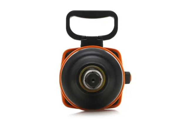 Пневматичний ударний гайковерт TAGRED TA830 4