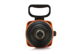 Пневматический ударный гайковерт TAGRED TA830