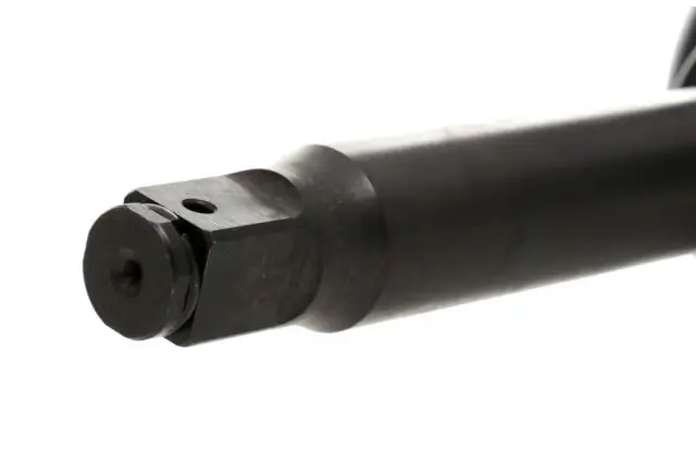 Пневматичний ударний гайковерт TAGRED TA830 6