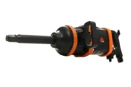 Пневматичний ударний гайковерт TAGRED TA830 7