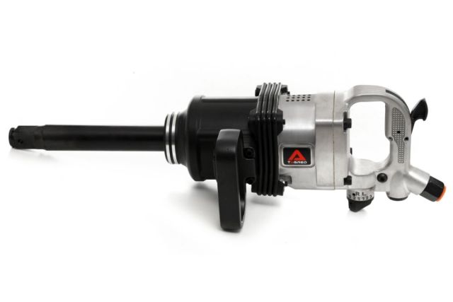 Пневматический ударный гайковерт TAGRED TA825