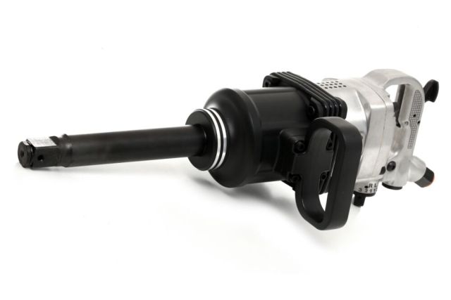 Пневматический ударный гайковерт TAGRED TA825