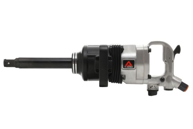 Пневматичний ударний гайковерт TAGRED TA825