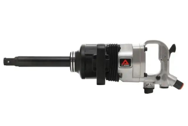 Пневматический ударный гайковерт TAGRED TA825 5