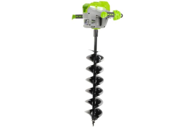 Аккумуляторный бур Zipper ZI-EBM40V-AKKU