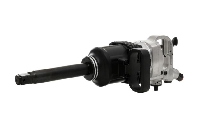 Пневматичний ударний гайковерт TAGRED TA825