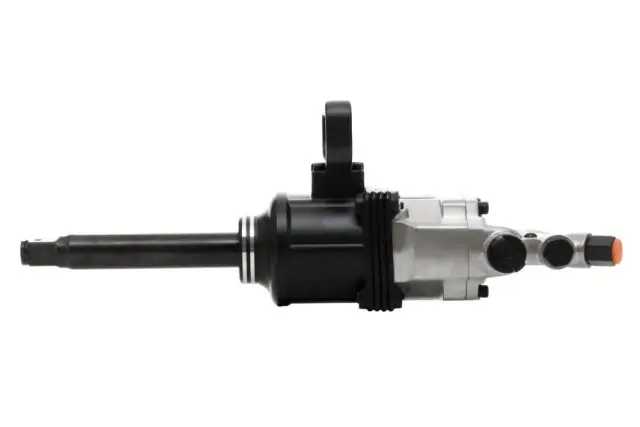 Пневматичний ударний гайковерт TAGRED TA825 7