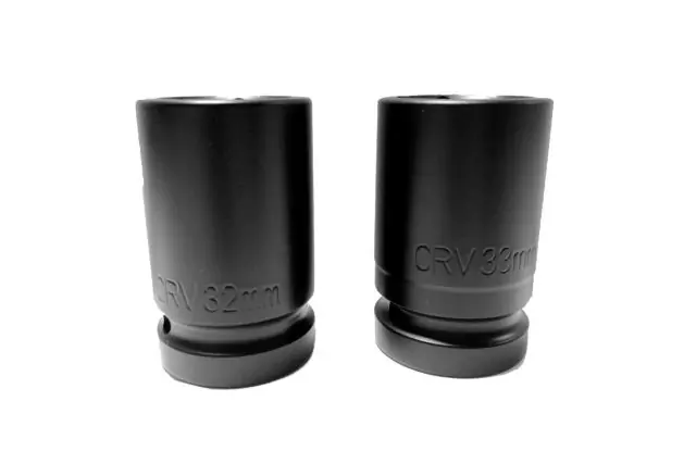 Пневматичний ударний гайковерт TAGRED TA825 8